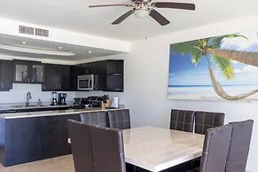 Find Peace at a Modern Ground Floor Condo