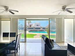 Find Peace at a Modern Ground Floor Condo