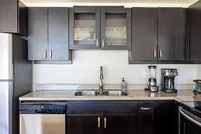 Find Peace at a Modern Ground Floor Condo