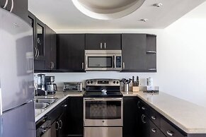 Find Peace at a Modern Ground Floor Condo
