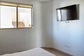 Find Peace at a Modern Ground Floor Condo