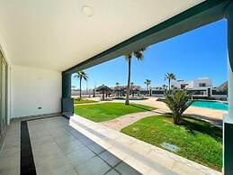 Find Peace at a Modern Ground Floor Condo