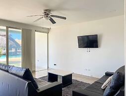 Find Peace at a Modern Ground Floor Condo