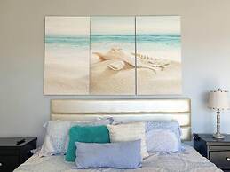 Cozy Condo With Beach Pool Access