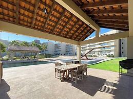 Cozy Condo With Beach Pool Access
