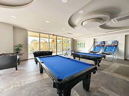 Family Friendly Condo With Oceanfront Views
