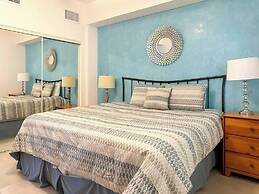 Family Friendly Condo With Oceanfront Views