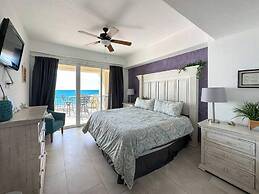 Family Friendly Condo With Oceanfront Views