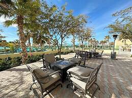 Family Friendly Condo With Oceanfront Views