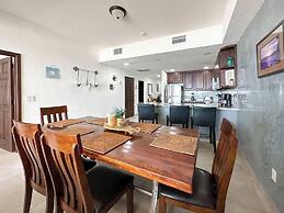 Family Friendly Condo With Oceanfront Views