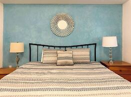 Family Friendly Condo With Oceanfront Views