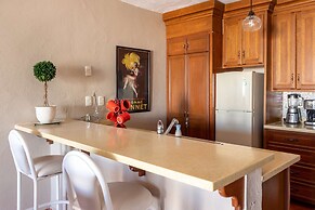 Mexican Ambience Townhome With Pool 31