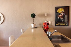 Mexican Ambience Townhome With Pool 31