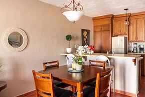 Mexican Ambience Townhome With Pool 31