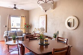 Mexican Ambience Townhome With Pool 31