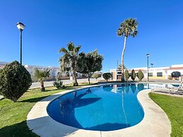 Mexican Ambience Townhome With Pool 31