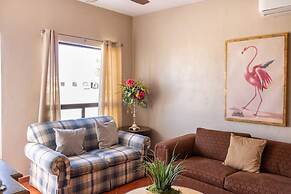 Mexican Ambience Townhome With Pool 31
