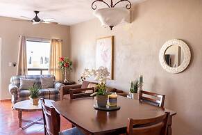 Mexican Ambience Townhome With Pool 31