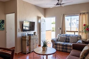 Mexican Ambience Townhome With Pool 31