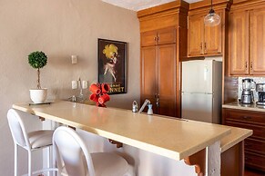 Mexican Ambience Townhome With Pool 31
