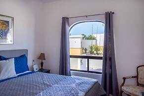 Mexican Ambience Townhome With Pool 31