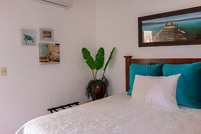 Mexican Ambience Townhome With Pool 2