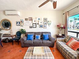 Mexican Ambience Townhome With Pool 2
