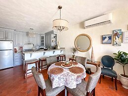 Mexican Ambience Townhome With Pool 2