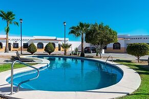 Mexican Ambience Townhome With Pool 2