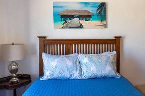 Mexican Ambience Townhome With Pool 2