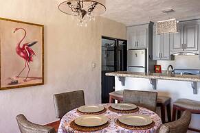 Mexican Ambience Townhome With Pool 2