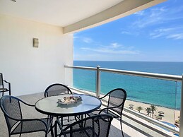 Breathtaking Luxury Oceanfront Condo
