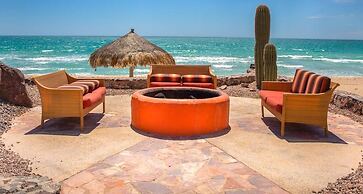 Breathtaking Luxury Oceanfront Condo