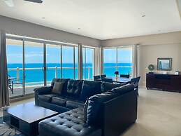 Breathtaking Luxury Oceanfront Condo