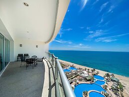 Breathtaking Luxury Oceanfront Condo