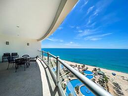 Breathtaking Luxury Oceanfront Condo
