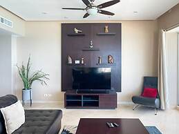 Breathtaking Luxury Oceanfront Condo