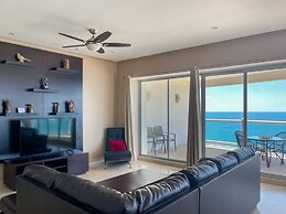Breathtaking Luxury Oceanfront Condo