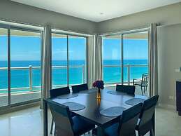 Breathtaking Luxury Oceanfront Condo