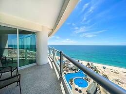 Breathtaking Luxury Oceanfront Condo