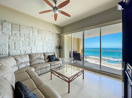 Hidden Gem Condo With Pools Private Beach