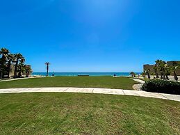 Stunning Villa at Sandy Beach With Beach