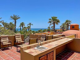 Stunning Villa at Sandy Beach With Beach