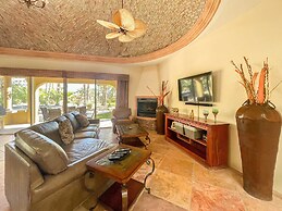 Stunning Villa at Sandy Beach With Beach