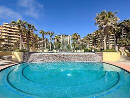 Stunning Villa at Sandy Beach With Beach