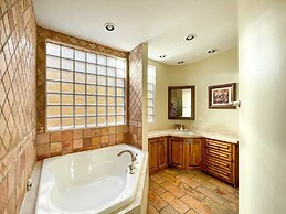 Stunning Villa at Sandy Beach With Beach