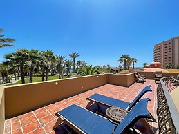 Stunning Villa at Sandy Beach With Beach