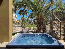 Stunning Villa at Sandy Beach With Beach