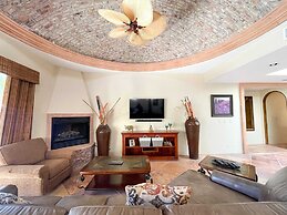 Stunning Villa at Sandy Beach With Beach