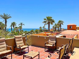 Stunning Villa at Sandy Beach With Beach